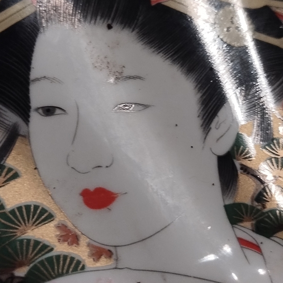 Vintage Set Gift Idea?  trays  (3) Spring Gift? - Picture 7 of 16